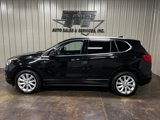 Used 2017 Buick Envision Premium w/ Driver Confidence Package image 3