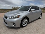 Used 2013 Lexus CT 200h image 2
