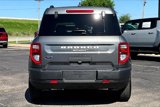 Used 2024 Ford Bronco Sport Big Bend image 4