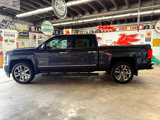 Used 2018 Chevrolet Silverado 1500 LTZ Z71 w/ Centennial Edition image 2