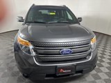 Used 2015 Ford Explorer Limited w/ Equipment Group 302A image 3
