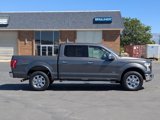 Used 2016 Ford F150 Lariat w/ Equipment Group 502A Luxury image 2