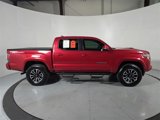 Used 2022 Toyota Tacoma TRD Sport image 5
