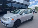 Used 2007 Nissan Versa 1.8 S w/ PWR Pkg image 2
