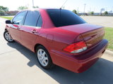 Used 2002 Mitsubishi Lancer LS image 5