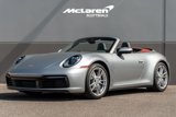 Used 2023 Porsche 911 Carrera w/ Sport Chrono Package image 3