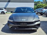New 2025 Hyundai Elantra Sport image 2