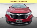 Certified 2022 Chevrolet Equinox LT image 5