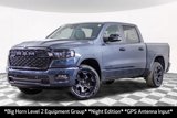 New 2025 RAM 1500 4x4 Crew Cab image 2