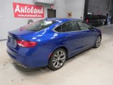 Used 2016 Chrysler 200 C w/ Navigation & Sound Group I image 6