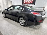 Used 2011 Acura TL SH-AWD image 6