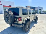 Used 2022 Jeep Wrangler Unlimited Rubicon w/ Xtreme Recon 35" Tire Package image 4