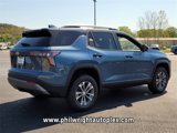 New 2025 Chevrolet Equinox LT w/ Convenience Package II image 4