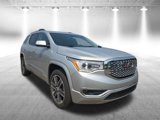 Used 2019 GMC Acadia Denali image 2