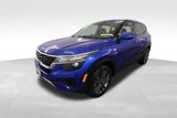 Used 2021 Kia Seltos LX image 4