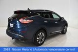 Used 2018 Nissan Murano SL w/ Moonroof Package image 4