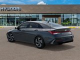 New 2025 Hyundai Elantra Sport image 5