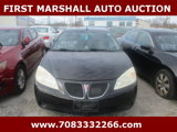 Used 2005 Pontiac G6 GT w/ Premium Value Package image 4