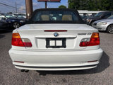 Used 2002 BMW 325Ci Convertible image 6