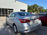 Used 2019 Nissan Sentra SV w/ Protection Package image 4