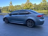 Used 2020 Toyota Corolla SE image 3