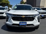 New 2026 Chevrolet Trax LT w/ Driver Confidence Package image 4