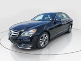 Used 2016 Mercedes-Benz E 350 4MATIC Sedan image 4