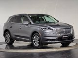 Used 2022 Lincoln Nautilus AWD w/ Premium Package image 2