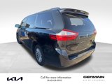 Used 2015 Toyota Sienna XLE image 2