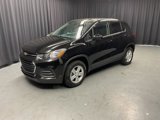 Used 2021 Chevrolet Trax LS w/ Tint and Cruise Package image 2