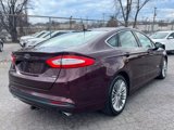 Used 2013 Ford Fusion SE image 5