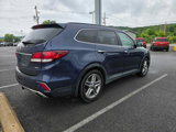 Used 2018 Hyundai Santa Fe SE w/ SE Ultimate Tech Package 03 image 3