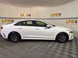 Used 2021 Kia K5 LX image 2