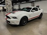 Used 2012 Ford Mustang Shelby GT500 w/ SVT Performance Pkg image 3