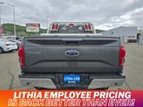 Used 2017 Ford F150 Lariat w/ Equipment Group 501A Mid image 4