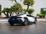 Used 2024 Lamborghini Huracan Sterrato image 3
