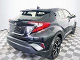 Used 2018 Toyota C-HR XLE image 4