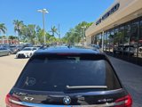 Used 2020 BMW X7 xDrive40i w/ M Sport Package image 5