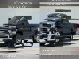 Used 2022 Ford F350 Lariat w/ Lariat Value Package image 2