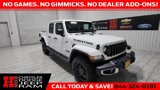 New 2025 Jeep Gladiator Sport image 2