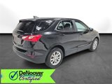 Certified 2020 Chevrolet Equinox LS w/ LS Convenience Package image 3