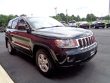 Used 2012 Jeep Grand Cherokee Laredo w/ Laredo E Group image 4