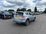 Used 2018 Toyota RAV4 XLE image 2