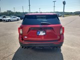 Certified 2020 Ford Explorer ST image 4