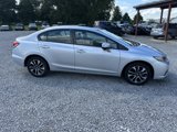 Used 2014 Honda Civic EX image 4