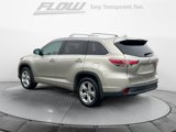 Used 2014 Toyota Highlander Limited image 6