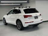 Used 2024 Audi Q5 2.0T Premium Plus image 5