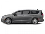 New 2025 Chrysler Pacifica Select image 6