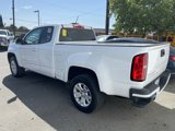 Used 2022 Chevrolet Colorado LT w/ Fleet Safety Package image 3