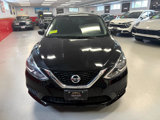 Used 2016 Nissan Sentra S image 2